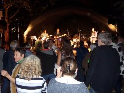Hoekstock 2017